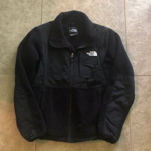 The North Face Black Jacket